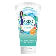 ARKO NEM KREM İNCİR&GREYFURT 75ML CANLANDIRICI