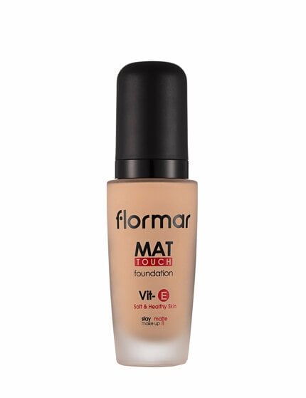 FLORMAR FONDÖTEN MAT TOUCH NO:M321