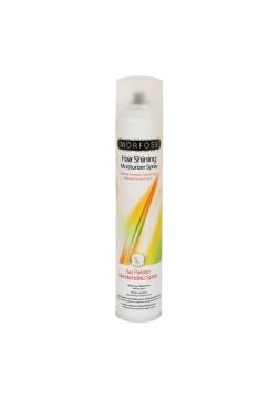 MORFOSE SAÇ SPREYİ 400ml PARLATICI NEMLENDİRİCİ