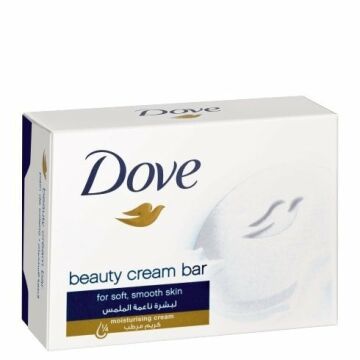 DOVE SABUN BEAUTY CREAM BAR