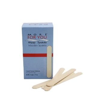 MORE FOR YOU AĞDA SPATULASI 100'LÜ