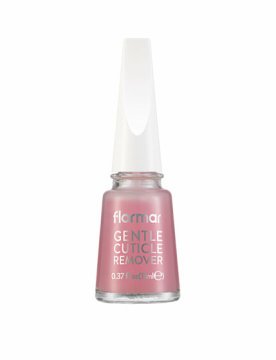 FLORMAR TIRNAK BAKIM GENTLE CUTICLE REMOVER TIRNAK ETİ TEMİZLEY