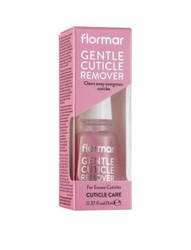 FLORMAR TIRNAK BAKIM GENTLE CUTICLE REMOVER TIRNAK ETİ TEMİZLEY