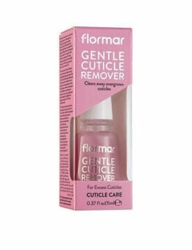 FLORMAR TIRNAK BAKIM GENTLE CUTICLE REMOVER TIRNAK ETİ TEMİZLEY