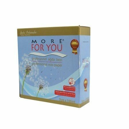 MORE FOR YOU SİR AĞDA BEZİ 100 MT