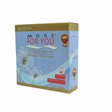 MORE FOR YOU SİR AĞDA BEZİ 100 MT