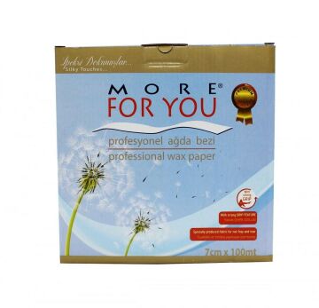 MORE FOR YOU SİR AĞDA BEZİ 100 MT