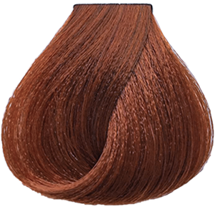 MORFOSE 10 SAÇ BOYASI 100ml / 7.44 Yoğun Bakır