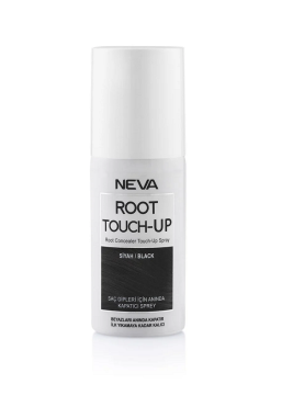 NEVA ROOT TOUCH UP SPREY 75ML SİYAH