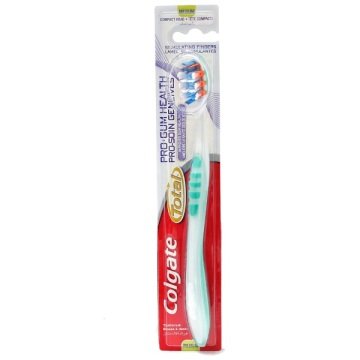 COLGATE TOTAL DİŞ FIRÇASI PRO-GUM HEALTH MEDIUM