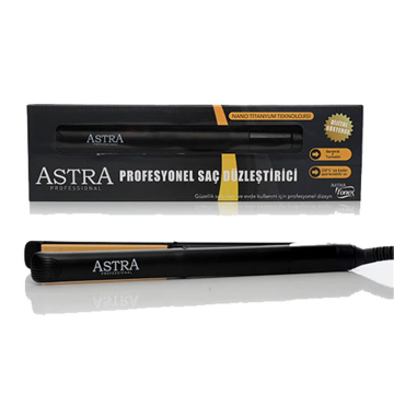 ASTRA SAÇ DÜZLEŞTİRİCİ F601F