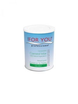 MORE FOR YOU SİR AĞDA KONSERVE 800ML AZULEN