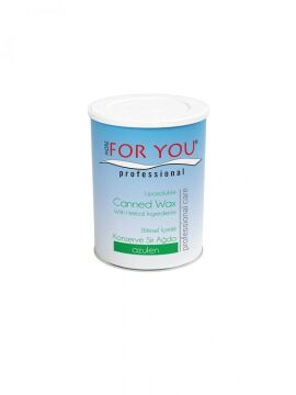 MORE FOR YOU SİR AĞDA KONSERVE 800ML AZULEN