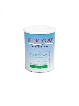 MORE FOR YOU SİR AĞDA KONSERVE 800ML AZULEN