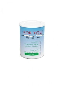 MORE FOR YOU SİR AĞDA KONSERVE 800ML AZULEN