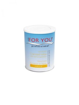 MORE FOR YOU SİR AĞDA KONSERVE 800ML NATURAL