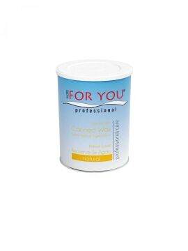 MORE FOR YOU SİR AĞDA KONSERVE 800ML NATURAL