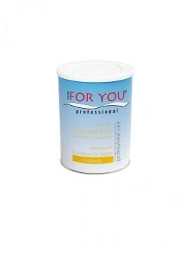 MORE FOR YOU SİR AĞDA KONSERVE 800ML NATURAL