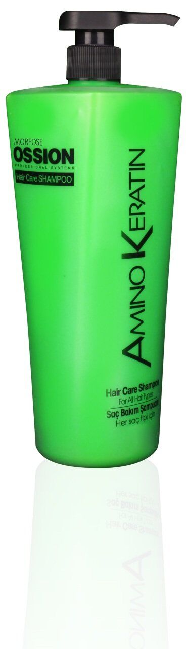 OSSION AMINO KERATIN BAKIM ŞAMPUAN 800ML