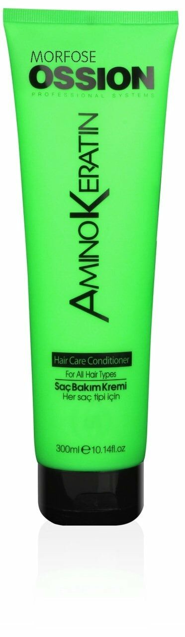 OSSION AMINO KERATIN SAÇ MASKESİ 200ML
