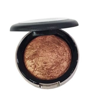 DİNAMİK TERRACOTTA PUDRA 04