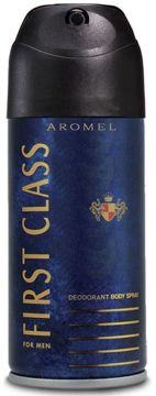 FIRST CLASS ERKEK DEODORANT