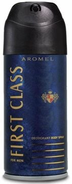 FIRST CLASS ERKEK DEODORANT
