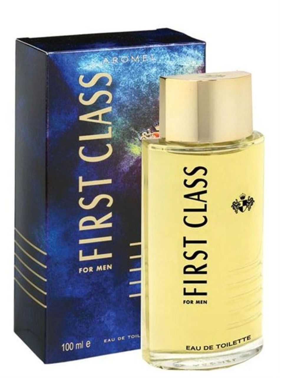 FIRST CLASS ERKEK PARFÜM 100ml