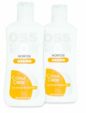 OSSION CİLTEN BOYA SİLİCİ 200ML