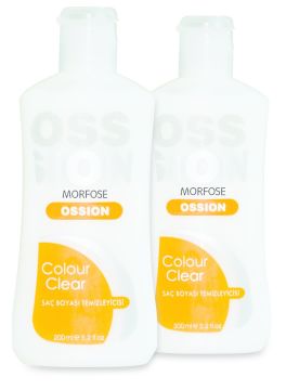 OSSION CİLTEN BOYA SİLİCİ 200ML