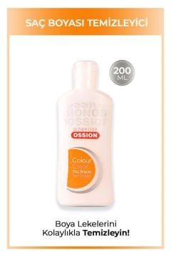 OSSION CİLTEN BOYA SİLİCİ 200ML