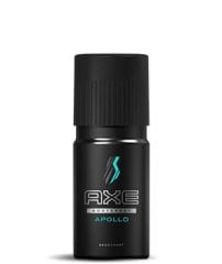 AXE DEODORANT APOLLO 150ml