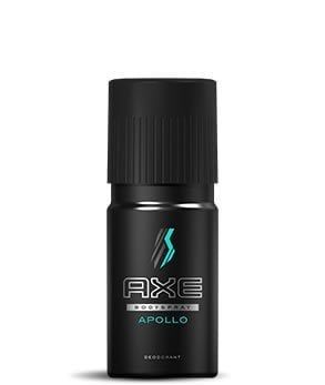 AXE DEODORANT APOLLO 150ml