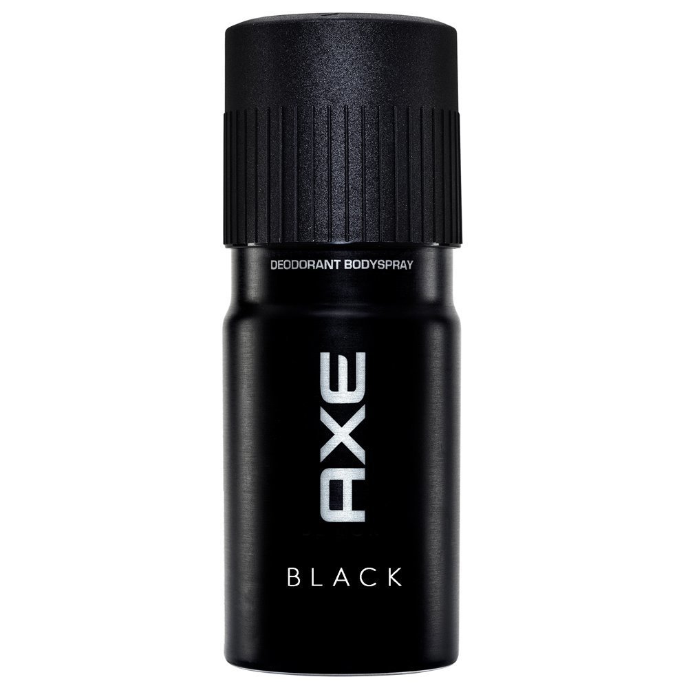AXE DEODORANT BLACK 150ml