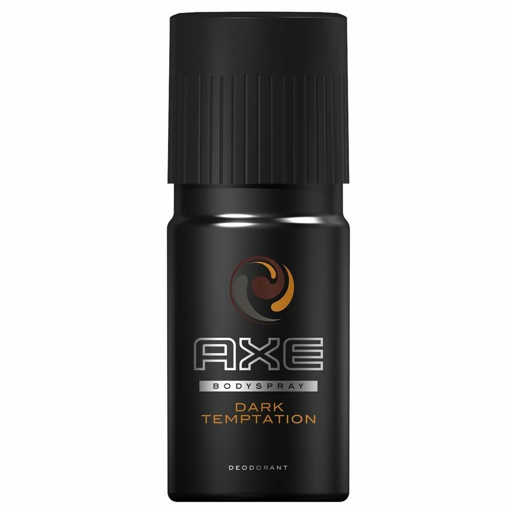 AXE DEODORANT DARK TEMPTATİON 150ml