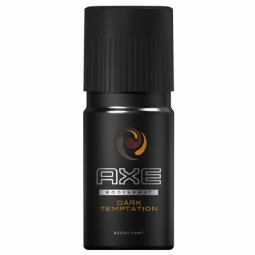 AXE DEODORANT DARK TEMPTATİON 150ml
