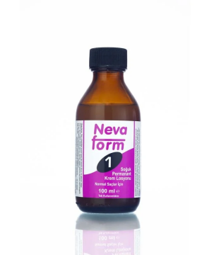 NEVAFORM PERMA LOSYONU 100ML 1NO