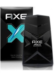 AXE APOLLO ERKEK PARFÜMÜ