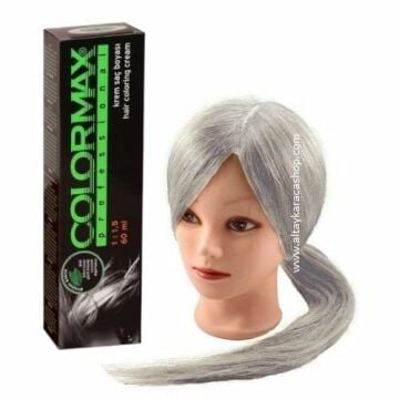 COLORMAX SAÇ BOYASI 11.81 EKSTRA KÜLLÜ PLATİN