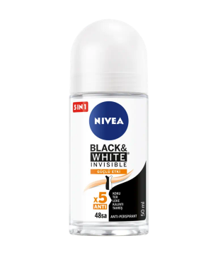 NIVEA MEN KOLTUK ALTI ROLL-ON İNVİSİBLE GÜÇLÜ ETKİ