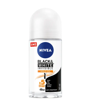 NIVEA MEN KOLTUK ALTI ROLL-ON İNVİSİBLE GÜÇLÜ ETKİ