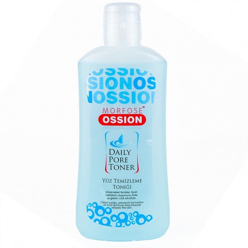 OSSION YUZ TEMIZLEME TONIGI 200 ML