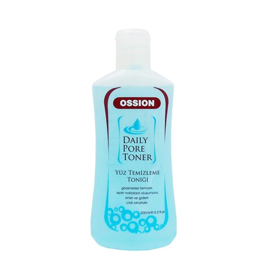 OSSION YUZ TEMIZLEME TONIGI 200 ML