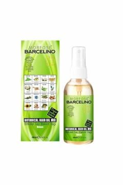 BARCELİNO SAÇ BAKIM YAĞI 150 ML