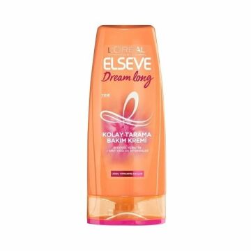 ELSEVE SAÇ KREMİ 250ml DREAM LONG Kırık Uç Onarıcı