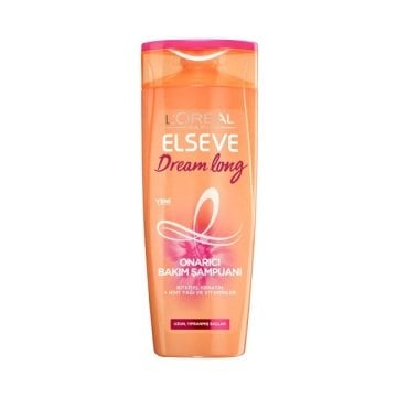 ELSEVE ŞAMPUAN 390ml DREAM LONG ONARICI BAKIM