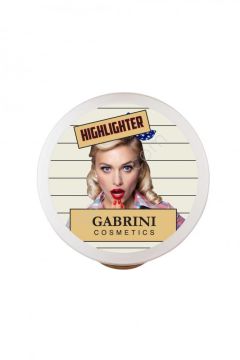GABRINI HIGLIGHTER 04
