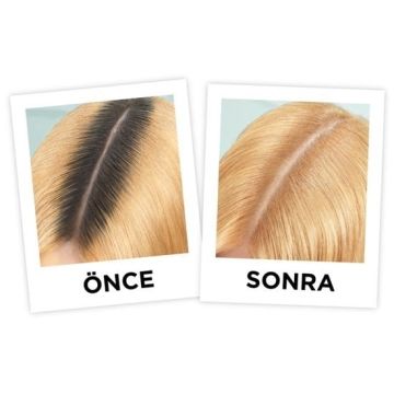 LOREAL MAGIC RETOUCH SAÇ DİP KAPATICI AÇIKSARI KOYU DİPLERİKAPATICI