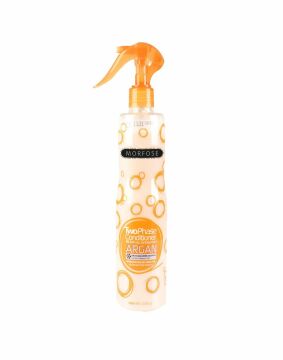 MORFOSE FÖN SUYU 400ml ARGAN