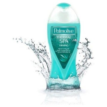 PALMOLIVE DUŞ JELİ 250ml FIRMING